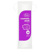 Pretty 80 Cosmetic Pads (Case of 6) - Honesty Sales